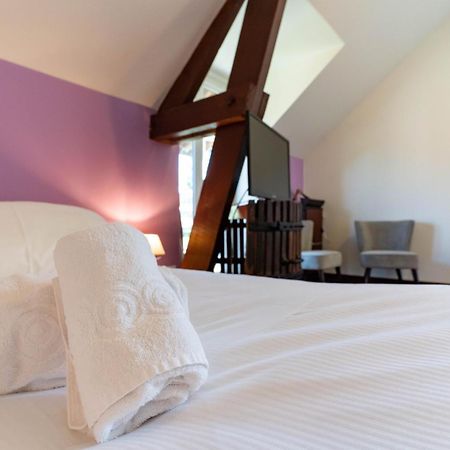 Chateau De Tilly Boissey-le-Chatel Luaran gambar