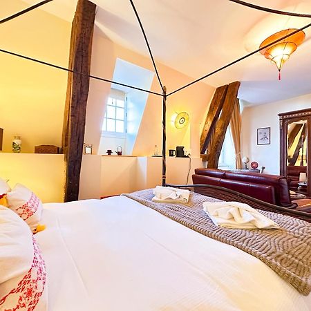 Chateau De Tilly Boissey-le-Chatel Luaran gambar