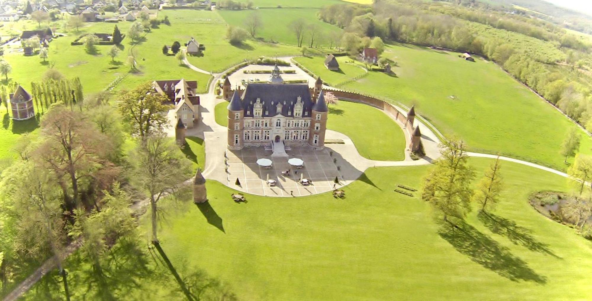 Chateau De Tilly Boissey-le-Chatel Luaran gambar