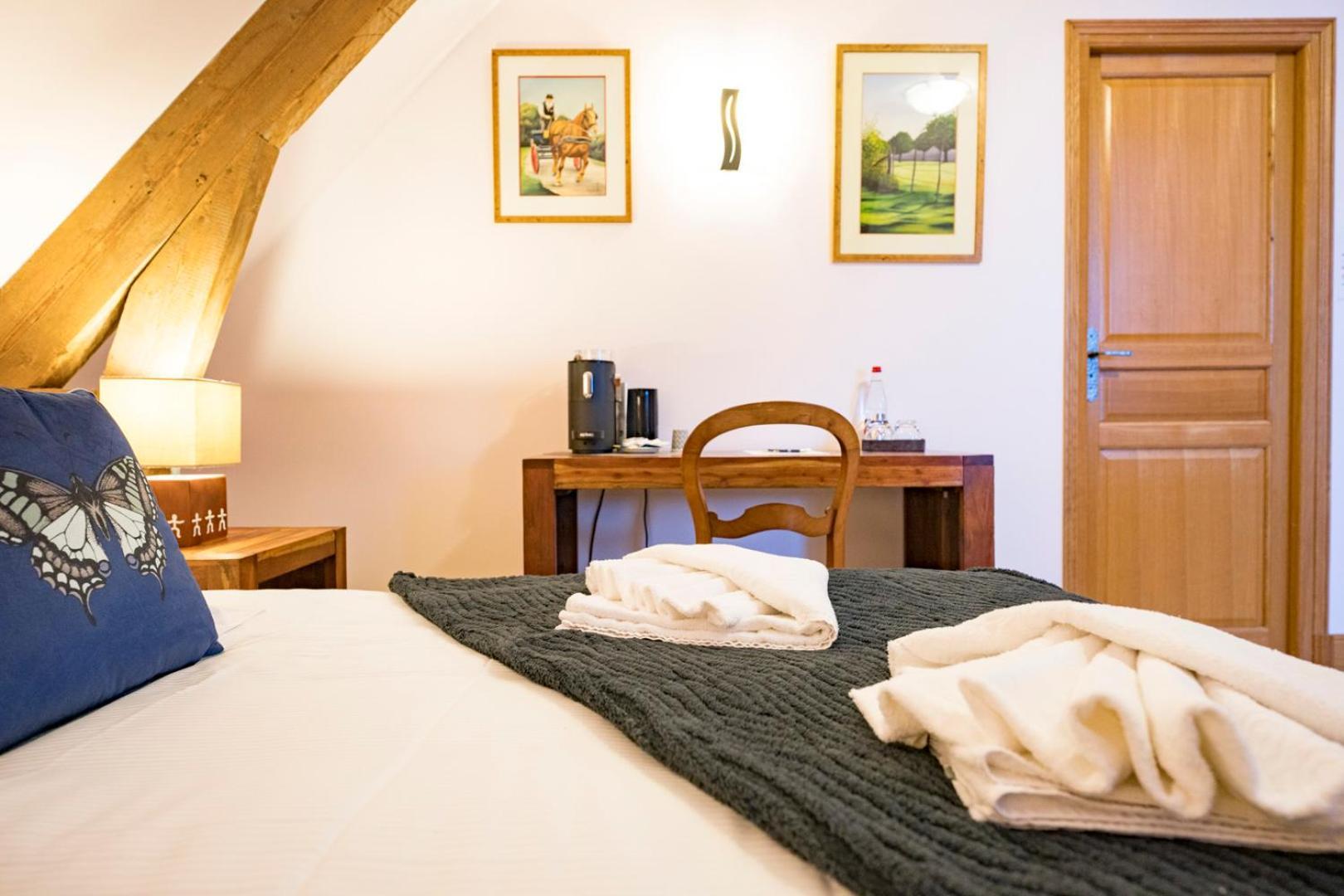 Chateau De Tilly Boissey-le-Chatel Luaran gambar