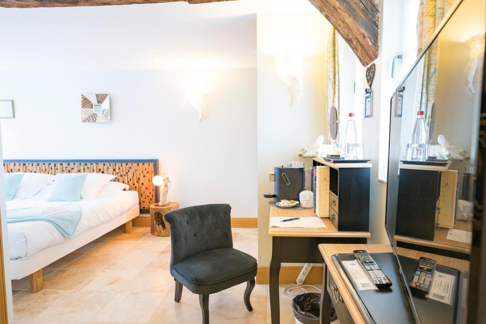 Chateau De Tilly Boissey-le-Chatel Luaran gambar