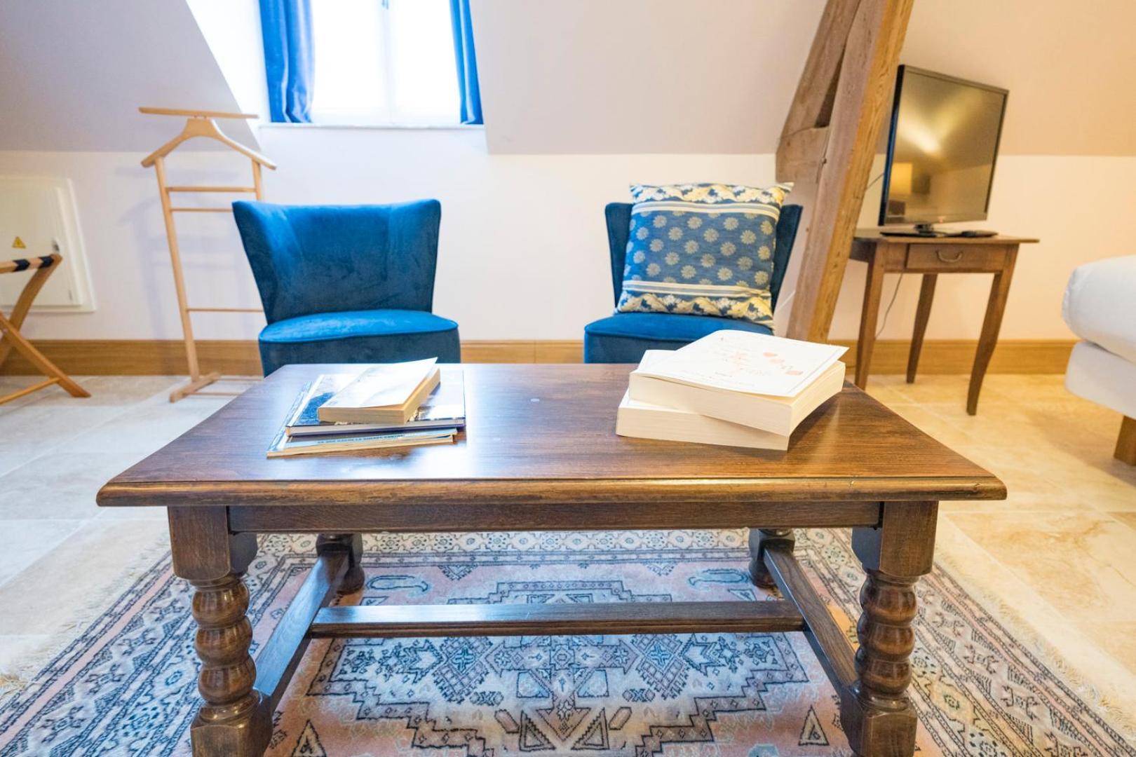 Chateau De Tilly Boissey-le-Chatel Luaran gambar