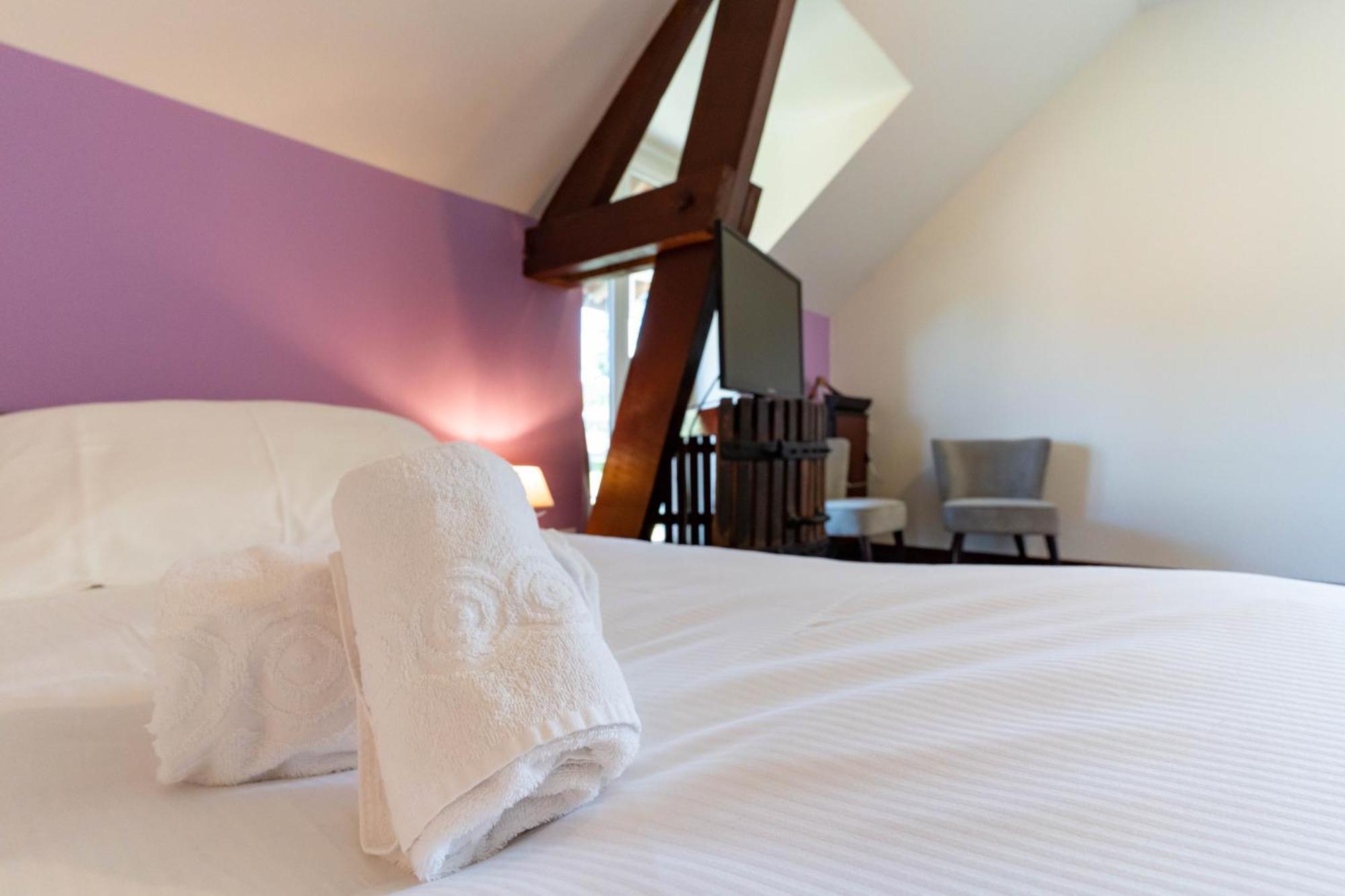 Chateau De Tilly Boissey-le-Chatel Luaran gambar