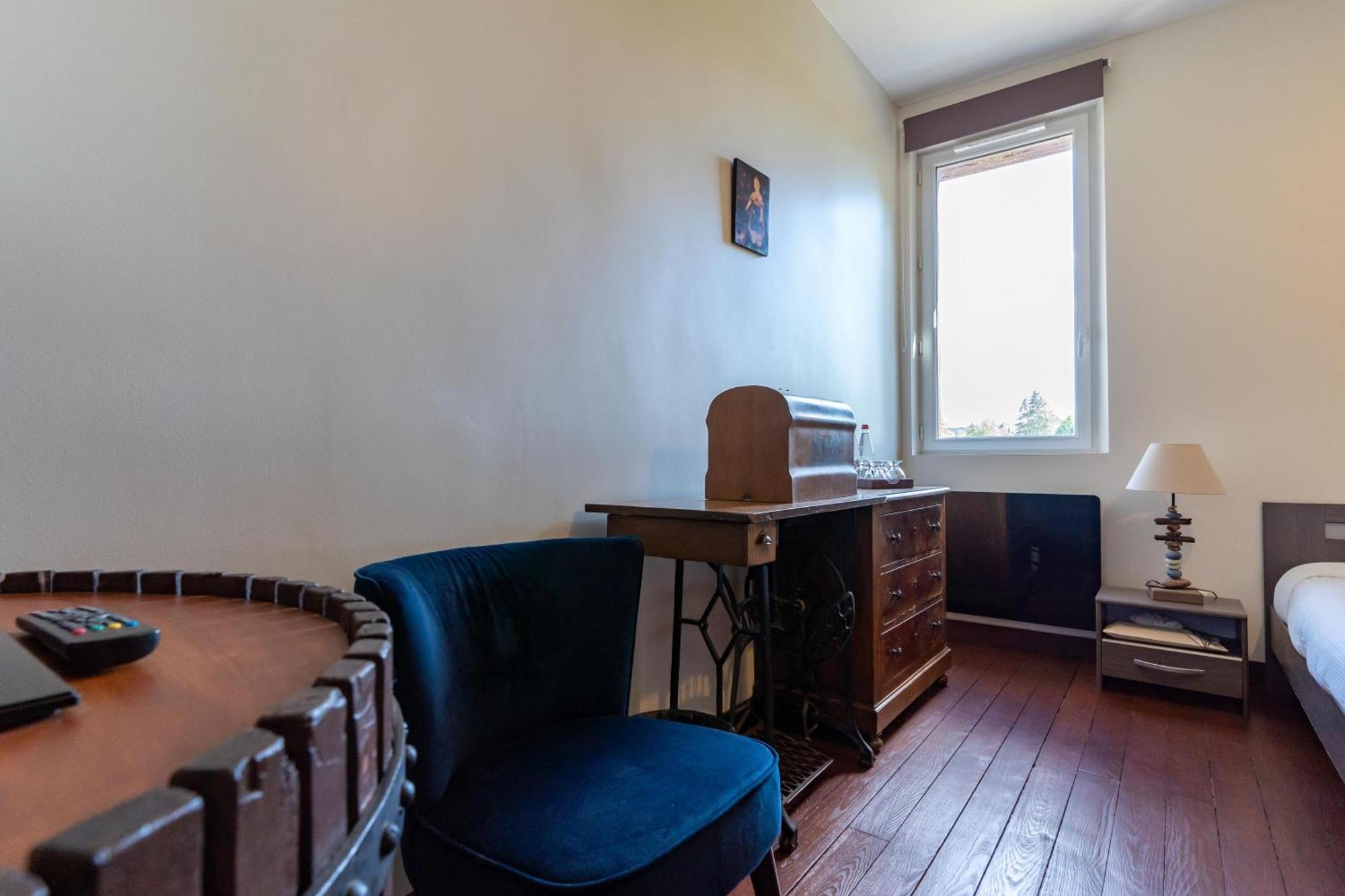 Chateau De Tilly Boissey-le-Chatel Luaran gambar