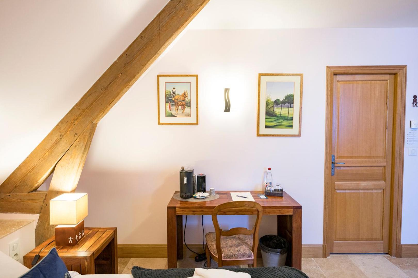 Chateau De Tilly Boissey-le-Chatel Luaran gambar