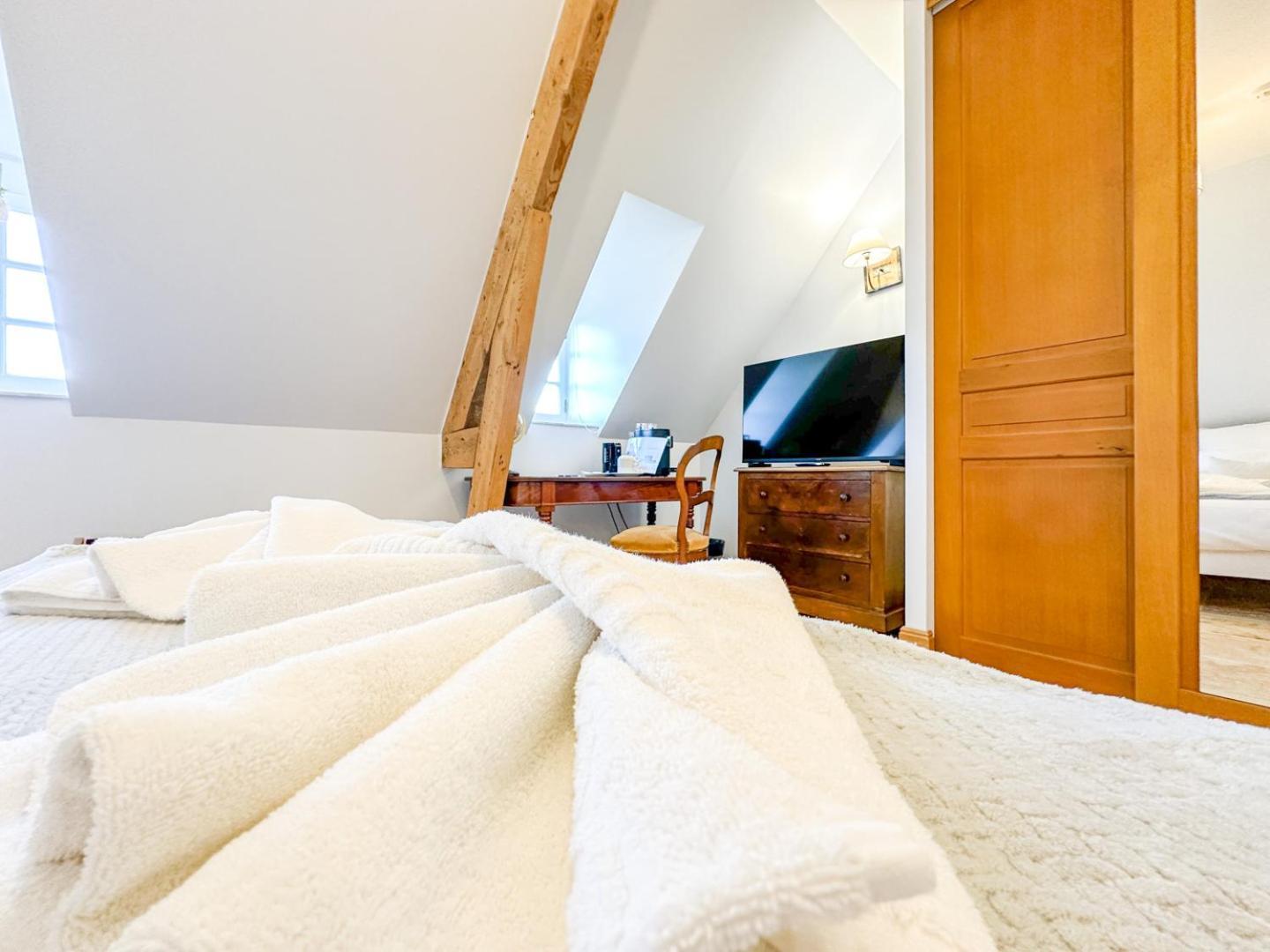 Chateau De Tilly Boissey-le-Chatel Luaran gambar