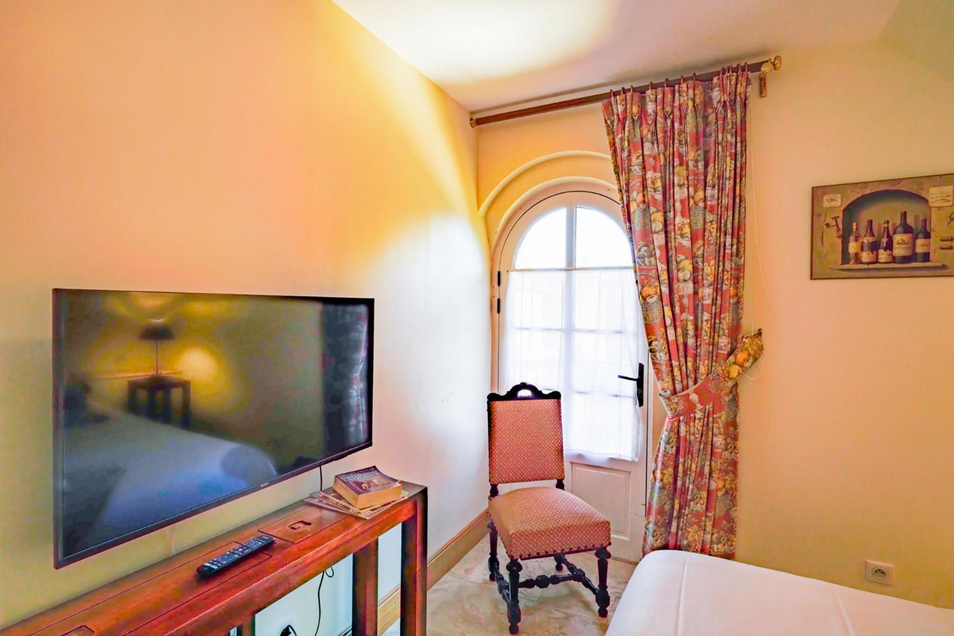Chateau De Tilly Boissey-le-Chatel Luaran gambar