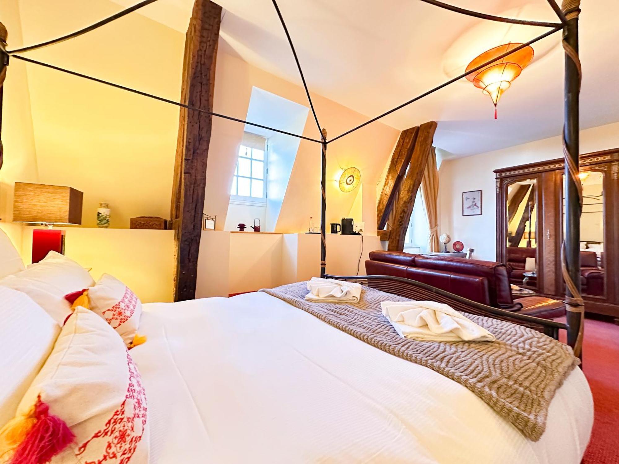 Chateau De Tilly Boissey-le-Chatel Luaran gambar