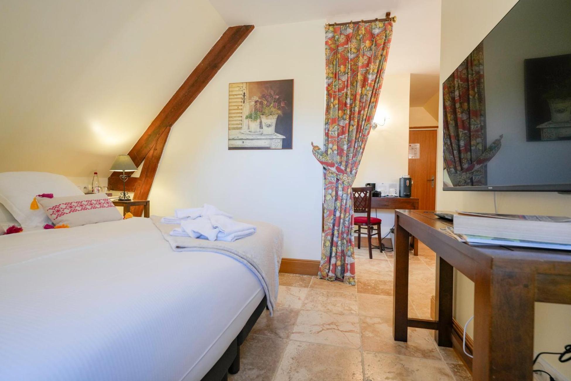 Chateau De Tilly Boissey-le-Chatel Luaran gambar