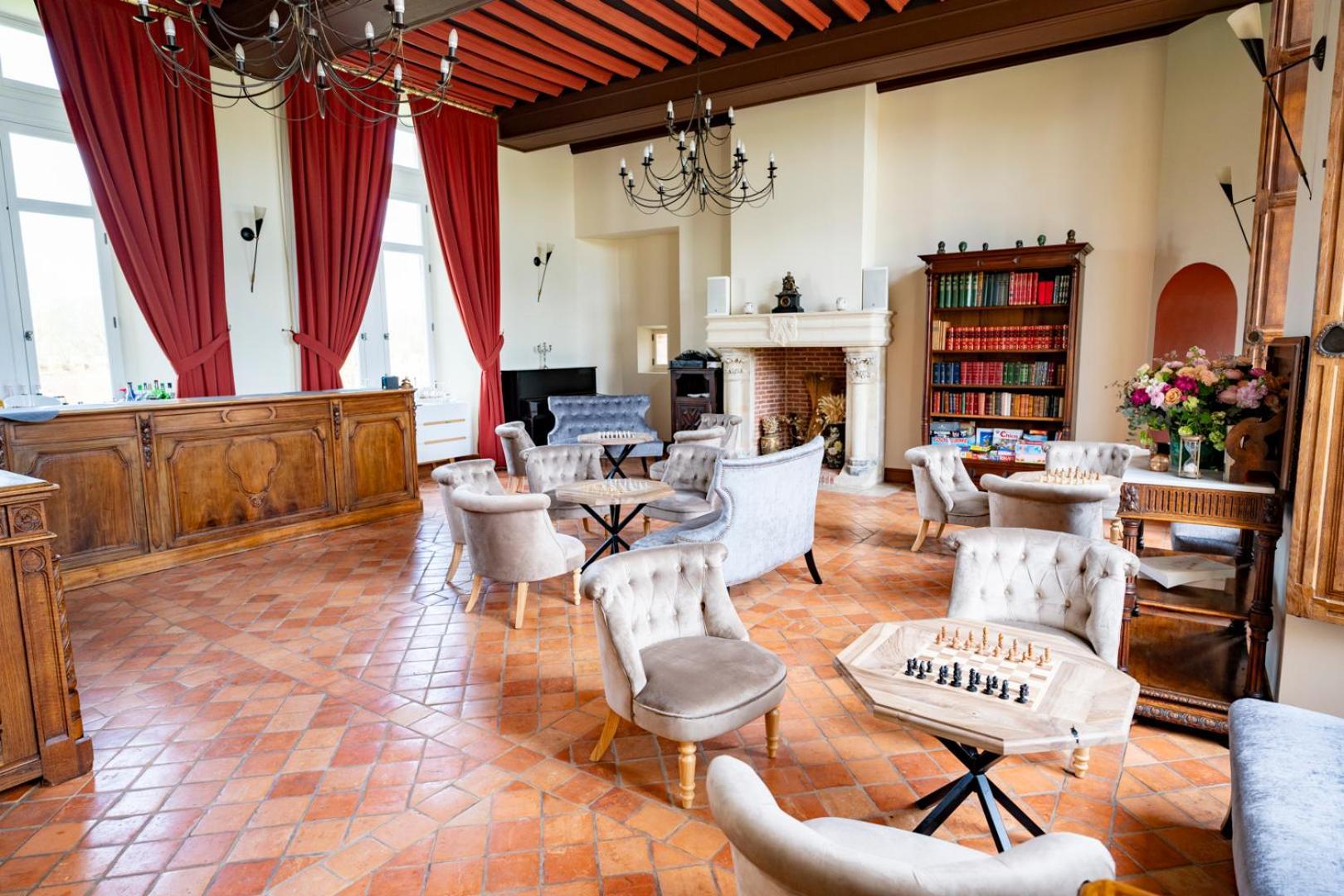 Chateau De Tilly Boissey-le-Chatel Luaran gambar